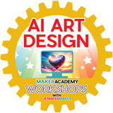 Maker Academy Workshop