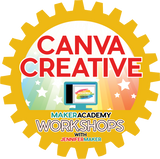 Maker Academy Workshop