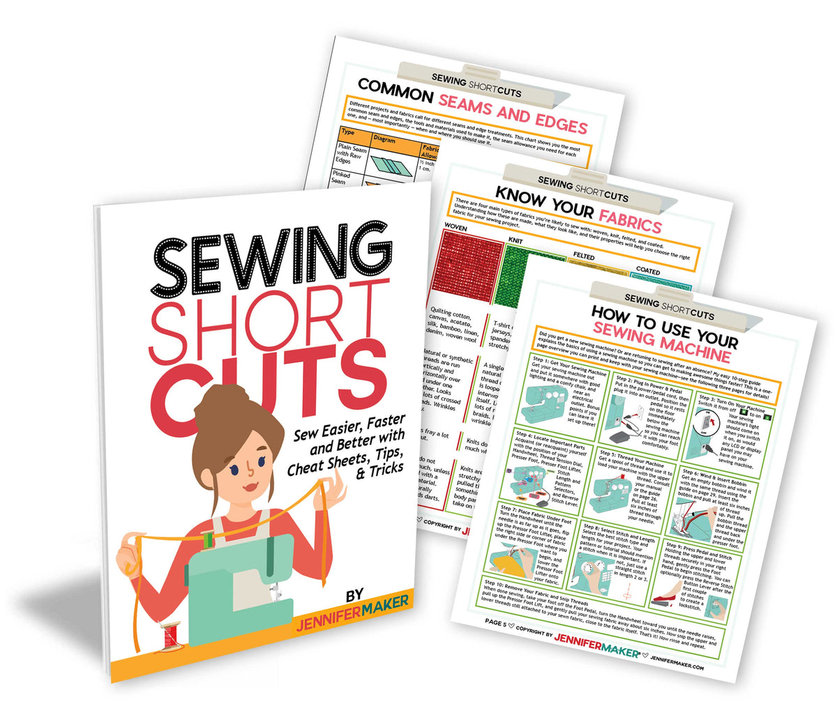 Tips for Using Invisible Thread  Sewing for beginners, Sewing hacks,  Beginner sewing projects easy