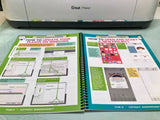 Cricut Coach Playbook (Print Edition)